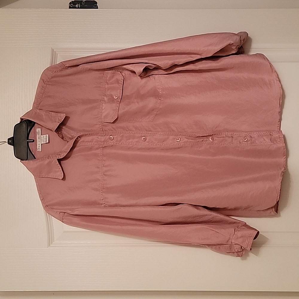 The Limited Blouse
